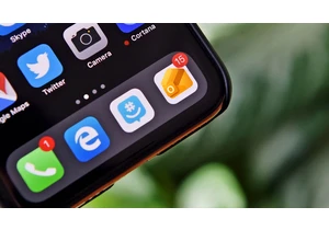 Outlook's classic yellow icon is back... at least unofficially