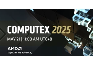 AMD Computex 2025 Keynote Live Blog