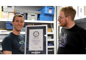 It's 2025 and another tech publisher has broken the Pi calculation world record with 300 trillion digits