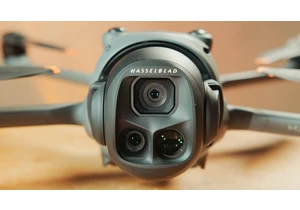 Engadget review recap: DJI Mavic 4 Pro, Sony WH-1000XM6, ASUS ROG Flow Z13 and more
