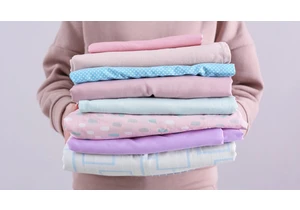 Step-by-Step Guide to Finally Folding That Stubborn Fitted Sheet