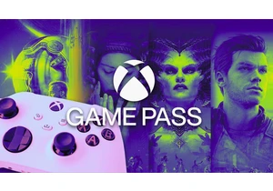 Xbox Game Pass Makes Classic Games From the '80s and '90s Available Now