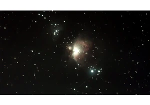 Dwarf 3 Review: A $600 Smart Telescope for Astrophotography Beginners
