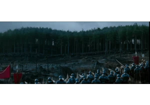 Collections: Nitpicking Gladiator's Iconic Opening Battle, Part I