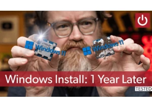 Tested: Is reinstalling Windows to boost performance a modern PC myth?