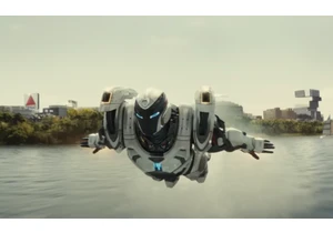 Marvel's Ironheart series now has a trailer
