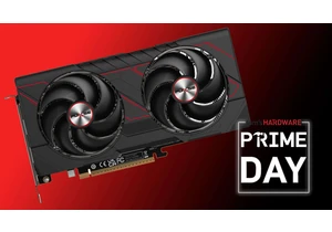 Sapphire's Pulse Radeon RX 9060 XT 16GB is the cheapest we've seen at $359 — just $10 shy of MSRP in the Prime Day sales
