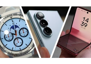 9 things we learned from Samsung's Galaxy Unpacked July 2025 event