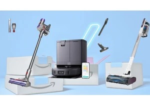 I’ve found 4 of the best vacuum Prime Day deals so you don’t have to