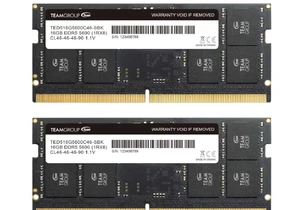 LPDDR6 memory standard announced as DDR5 DRAM takes over