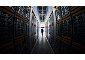 Data Centers Are 'AI Factories.' Google and Meta Are Spending Big Bucks to Build Them