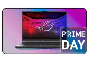 RTX 5080 laptops are starting to actually feel affordable with this $600 off deal on Asus's latest G16, and savings on cheaper models, too