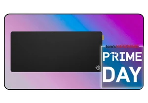 The biggest and best version of our favorite mousepad is now 20% off on Amazon for Prime Day — get the SteelSeries QcK XL for only $39.99 right now