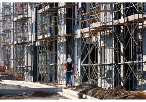 Denver rent is back to 2022 prices after 20k new units hit the market