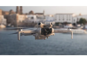  DJI Mini 5 Pro leaks reveal potential specs and design, but one big question remains 