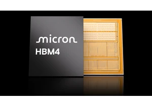Micron starts to ship samples of HBM4 memory to clients — 36 GB capacity and bandwidth of 2 TB/s