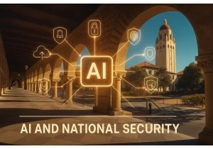 Teaching National Security Policy with AI