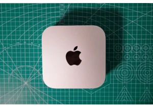 Apple's Mac Mini M4 is back on sale for $499