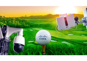 How the U.S. Open Drives Cisco's Connectivity Innovation