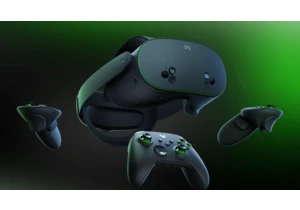 Meta Quest 3S VR headset gets an ‘Xbox Edition’ in black and green
