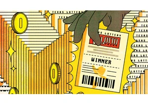 The Scheme That Broke the Texas Lottery