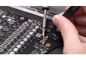 Nvidia RTX 5090 beats RTX Pro 6000 in tests after shunt mod to a staggering 800W — consumer flagship barely scrapes past the $10,000 Pro despite eye-watering power modification