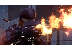Helldivers 2 x Halo: ODST crossover confirmed — I'm happy these weapons are coming alongside the Xbox version of this PlayStation game