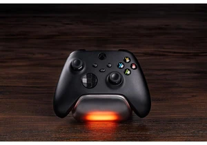 8BitDo's charging dock for Xbox controllers costs just $20 right now