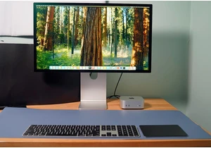 Apple's Mac mini M4 is back on sale for $499