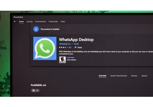WhatsApp will throw out "increased performance and reliability" by downgrading its Windows app — here's what you'll lose (and gain)