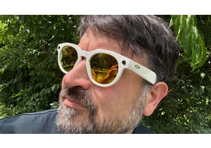Unboxing the Oakley HSTN Smart Glasses video