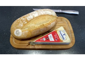 Can you freeze cheese? We test hard and soft cheeses