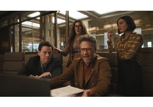 Apple TV+ renews two of its best shows with over 93% on Rotten Tomatoes: ‘it’s a structure that we 100% know works’