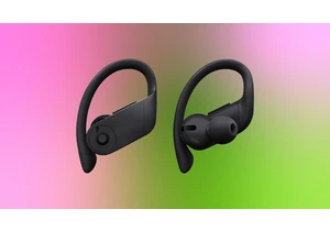 These Beats workout earbuds are now nearly 50% off