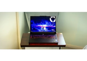 Lenovo Legion Pro 7i Gen 10 review: pricey and luxurious gaming laptop