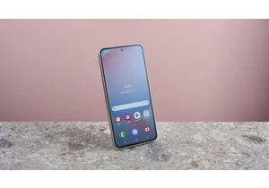 We just got another big hint that the Samsung Galaxy S25 FE is on the way