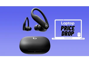 The new Beats Powerbeats Pro 2 just hit an all-time low price of $199 at Amazon