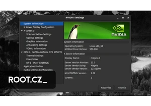 Konec vydávání KDE Plasma LTS, GNOME zkouší nový jazyk pro definici UI