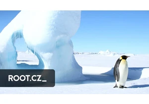Novinky v jádře: konec padání na 32bitových x86 s více RAM, PCI Express pro Apple M2 Pro