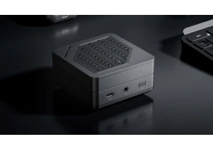 This Ryzen 7 mini PC stacked with 32GB RAM is super cheap: $279