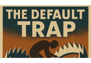 The Default Trap: Why Anthropic's Data Policy Change Matters