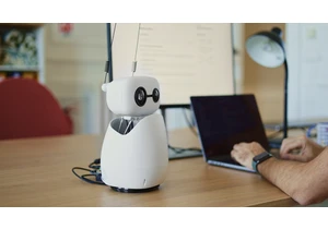 You can now pre-order Hugging Face's Reachy Mini robots