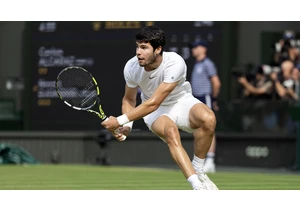 Wimbledon has an AI problem, but are tennis players just using technology as a scapegoat?