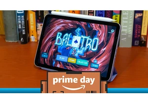 Apple's latest iPad mini is cheaper than ever for Prime Day
