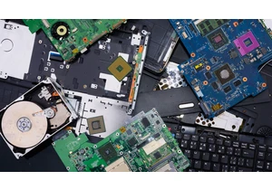  HP unveils 'CarFax for PCs' that could make buying older laptops more viable — telemetry, support requests, and AI will generate a laptop's history to reduce e-waste 