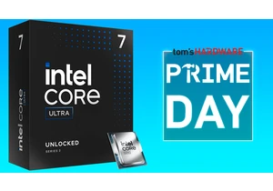 Core Ultra 7 265K CPU hits all-time low $259 and comes with two free games — 97% of the gaming performance of flagship Core Ultra 9 285K, but costs $260 less