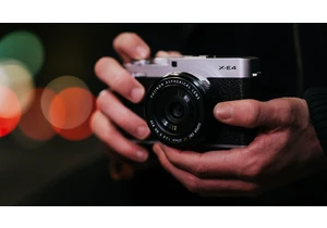 The Fujifilm X-E5 could be landing in June – will it fix the X-E4’s minimalist mistakes?