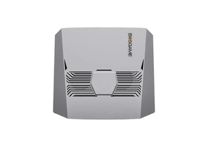 Has AMD bypassed mainstream PC vendors to sell Ryzen AI Max+ 395 PCs? New model has a mysterious performance switch button