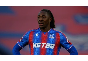 Premier League Soccer: Stream Crystal Palace vs. Wolves Live From Anywhere