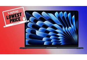 Amazon Memorial Day deals preview slashes $170 off the M4 MacBook Air with 24GB of RAM